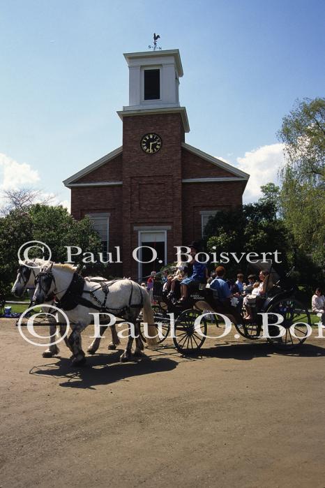 Shelburne Museum 27-60-00134