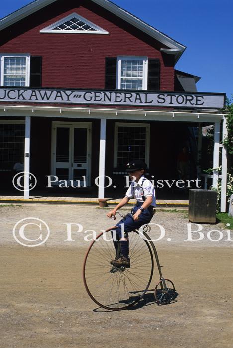 Shelburne Museum 27-60-00232