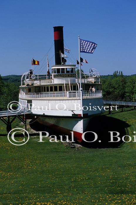 Shelburne Museum 27-60-00387