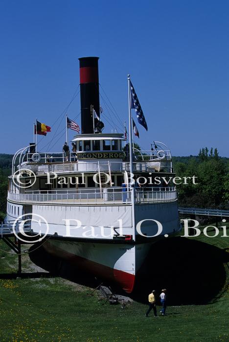 Shelburne Museum 27-60-00446