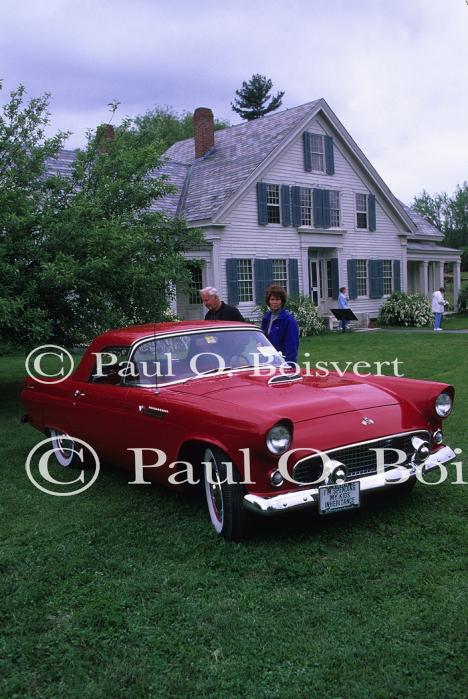 Shelburne Museum 27-60-00570