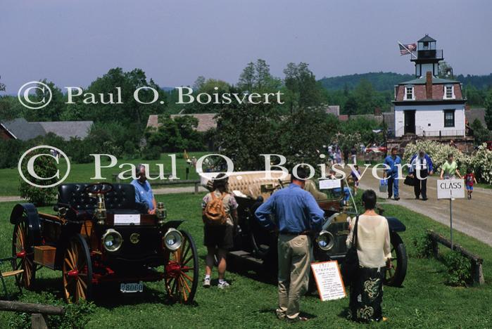 Shelburne Museum 27-60-00635