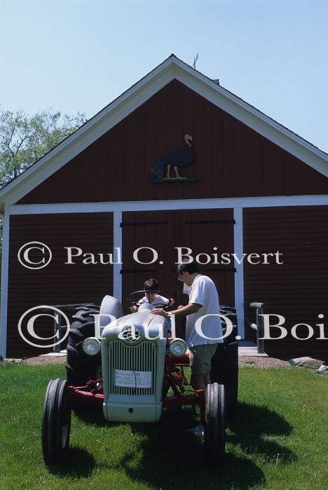 Shelburne Museum 27-60-00738