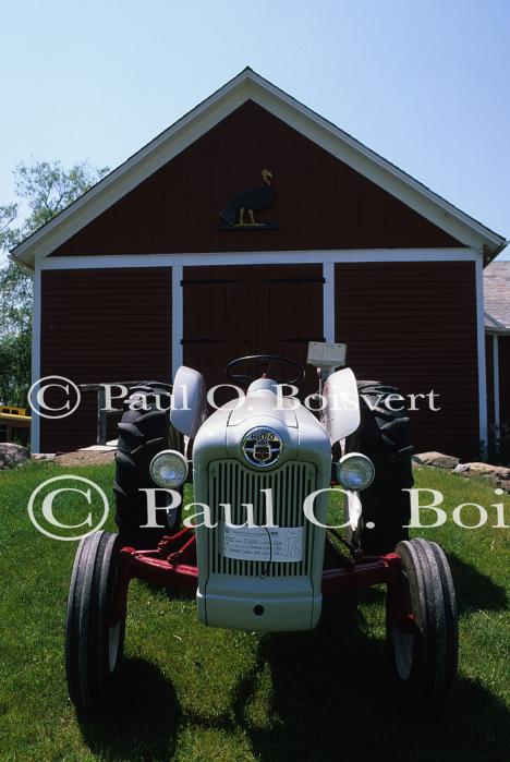 Shelburne Museum 27-60-00741