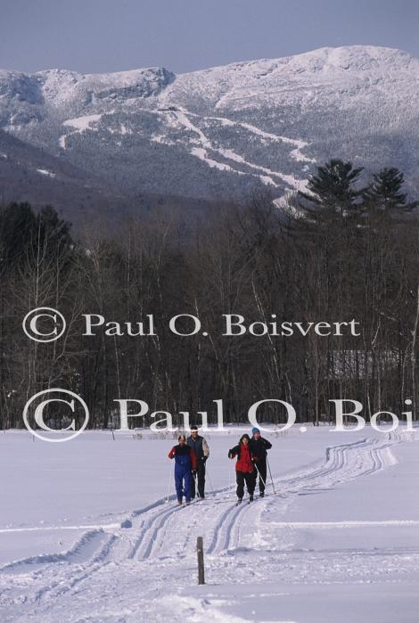 Sports-X-C Ski 75-19-01246