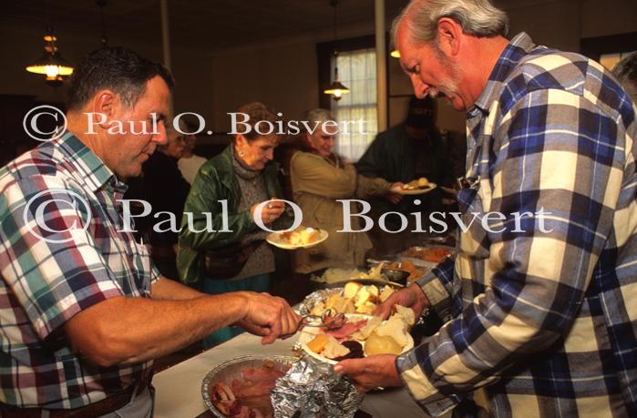 Church Supper 65-11-00102