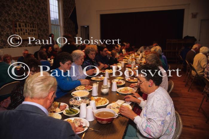 Church Supper 65-11-00220