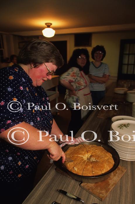 Church Supper 65-11-00447