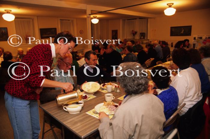 Church Supper 65-11-00464