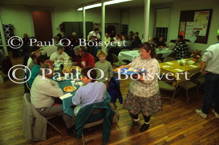 Church Supper 65-11-00554