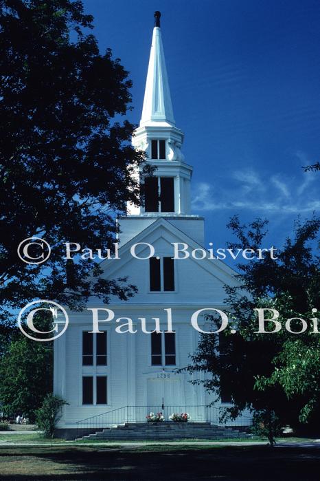 Churches 25-00-00336