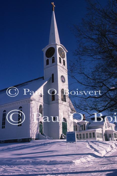 Churches 25-00-00420