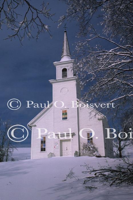 Churches 25-00-00610