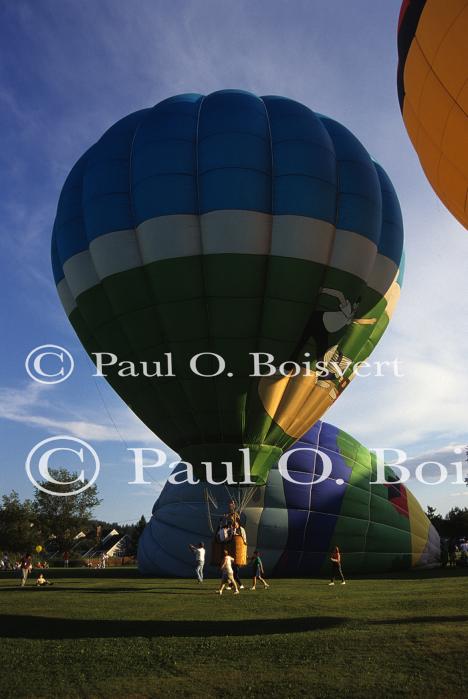 Sports-Ballooning 75-04-00309