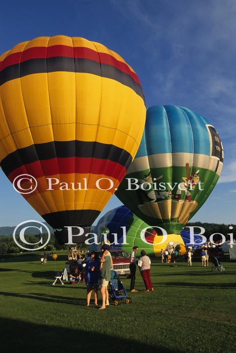 Sports-Ballooning 75-04-00328