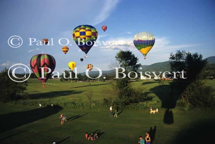 Sports-Ballooning 75-04-00345