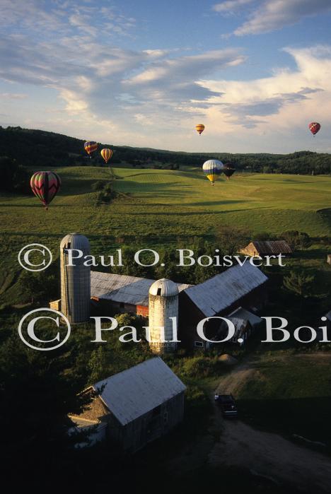 Sports-Ballooning 75-04-00353