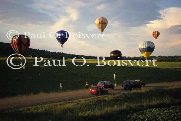 Sports-Ballooning 75-04-00388