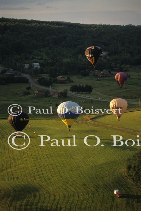 Sports-Ballooning 75-04-00403