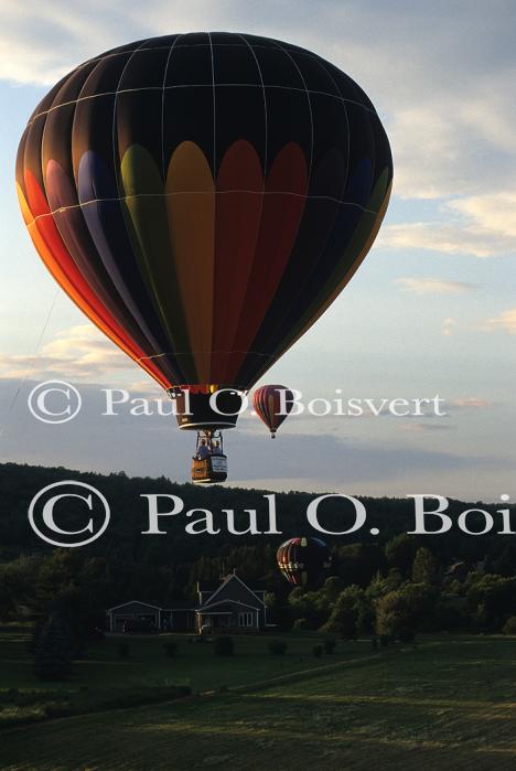 Sports-Ballooning 75-04-00430