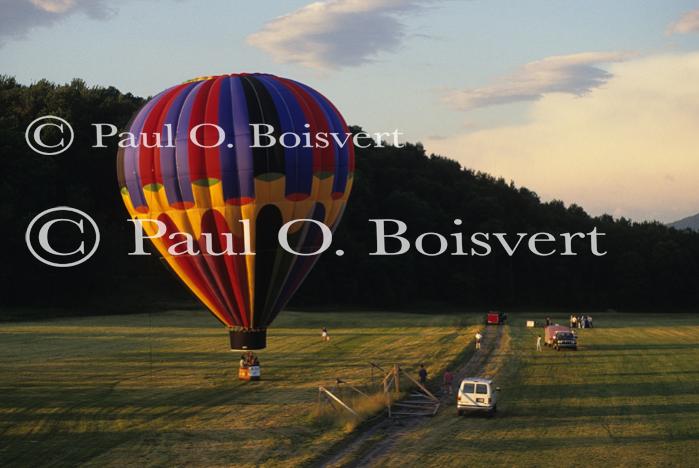 Sports-Ballooning 75-04-00435