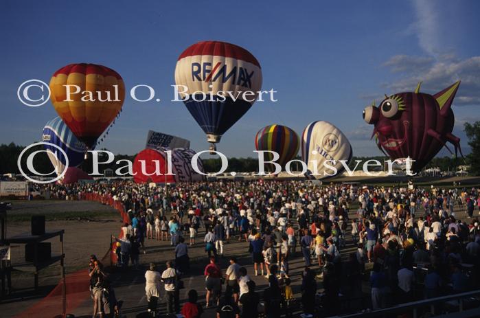 Sports-Ballooning 75-04-00446