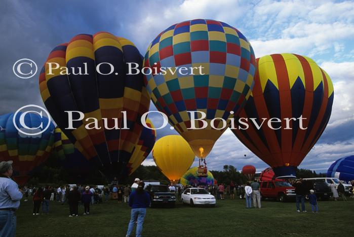 Sports-Ballooning 75-04-00581