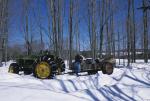 Maple Sugaring 30-20-10550