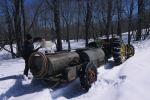 Maple Sugaring 30-20-10630