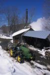 Maple Sugaring 30-20-10681