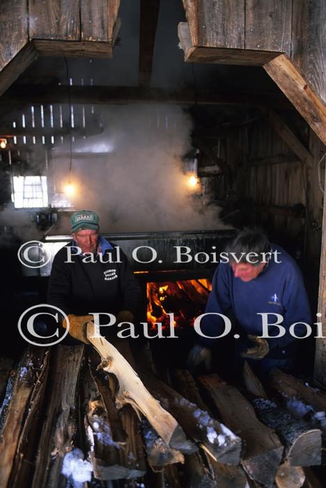 Maple Sugaring 30-20-10801