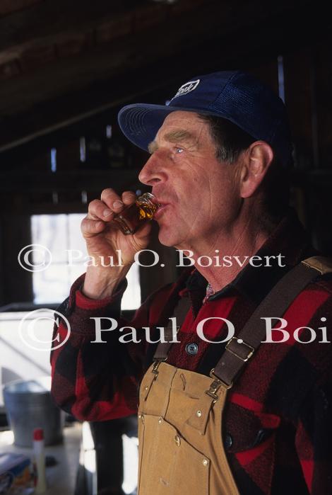 Maple Sugaring 30-20-10890