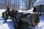 Maple Sugaring 30-20-10991