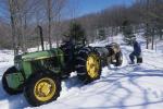 Maple Sugaring 30-20-11077