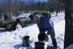 Maple Sugaring 30-20-11097