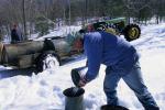 Maple Sugaring 30-20-11099