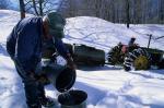 Maple Sugaring 30-20-11105