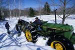 Maple Sugaring 30-20-11130