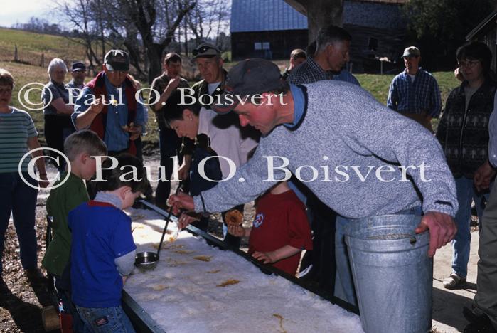 Maple Sugaring 30-20-11494