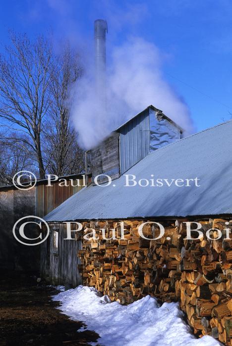 Maple Sugaring 30-20-11710