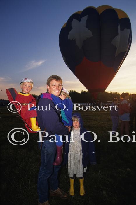 Sports-Ballooning 27-30-00090