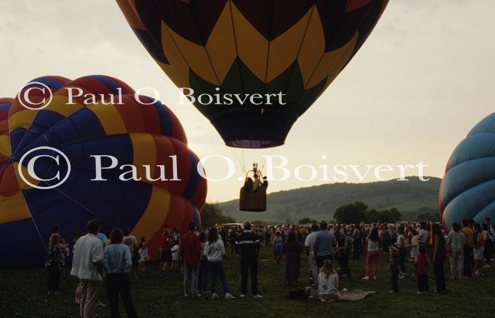 Sports-Ballooning 65-60-00127