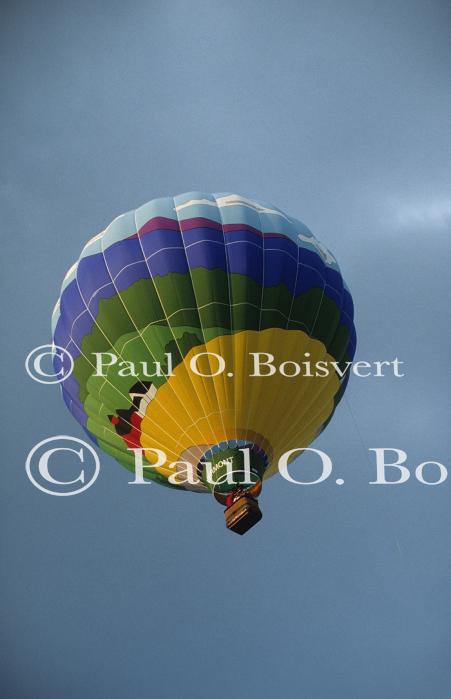 Sports-Ballooning 65-60-00219