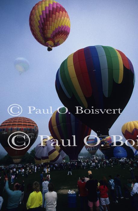 Sports-Ballooning 65-60-00286