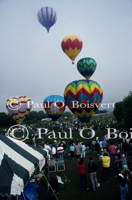 Sports-Ballooning 65-60-00292