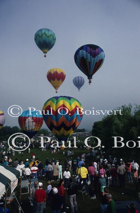 Sports-Ballooning 65-60-00324