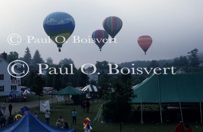 Sports-Ballooning 65-60-00335