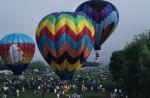 Sports-Ballooning 65-60-00348