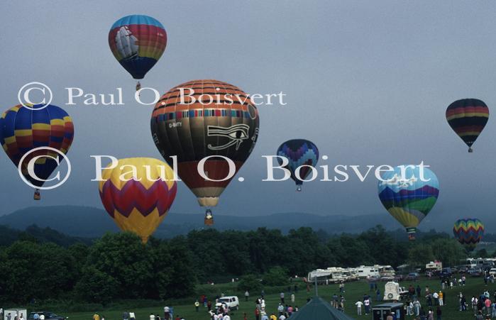 Sports-Ballooning 65-60-00355