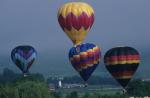 Sports-Ballooning 65-60-00401